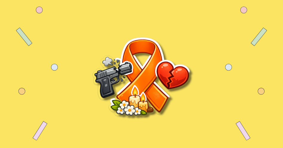 National Gun Violence Awareness Day