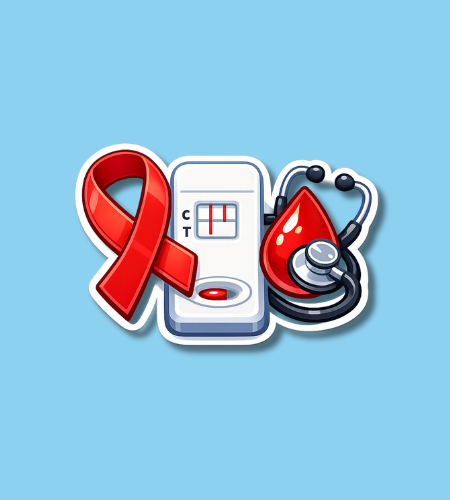 National HIV Testing Day