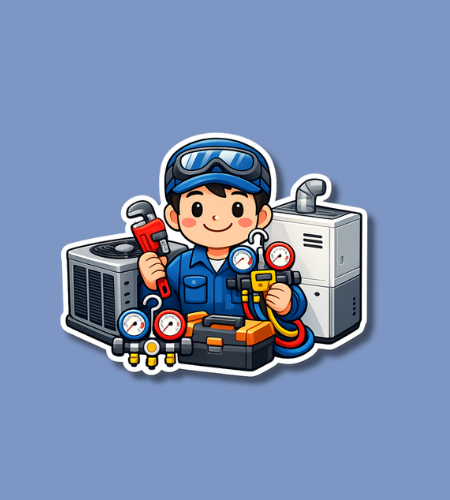 National HVAC Tech Day