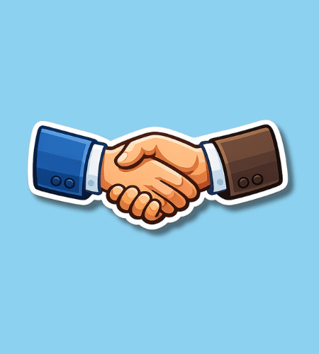 National Handshake Day