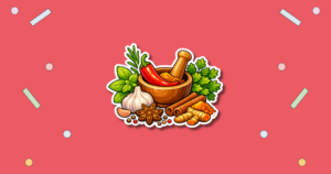 National Herbs and Spices Day