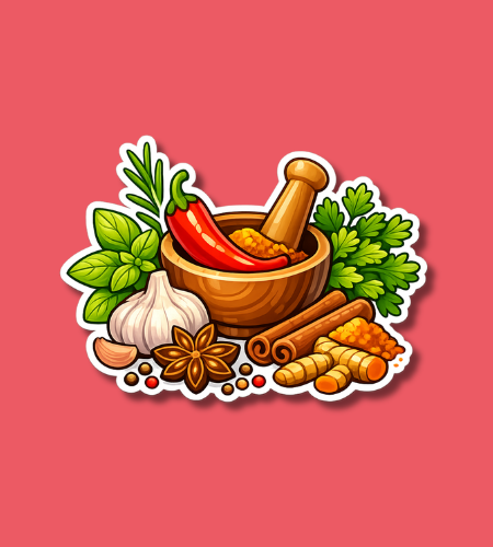 National Herbs and Spices Day