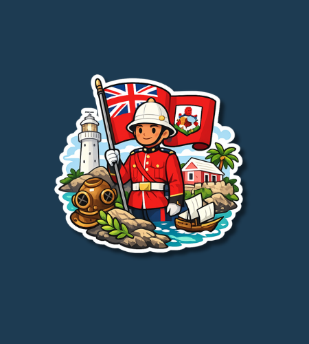 National Heroes Day in Bermuda