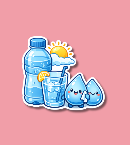 National Hydration Day