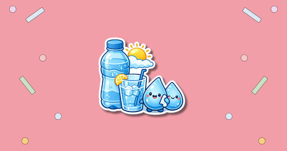 National Hydration Day