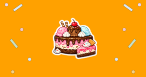 National Ice Cream Cake Day