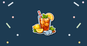 National Iced Tea Day