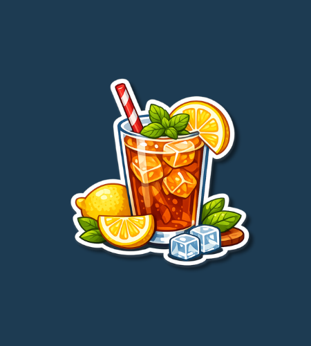 National Iced Tea Day