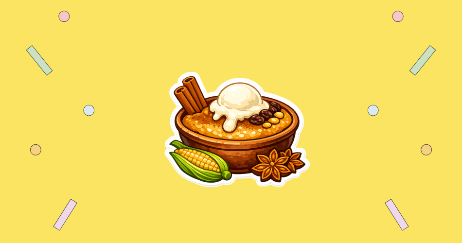 National Indian Pudding Day