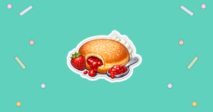 National Jelly-Filled Doughnut Day