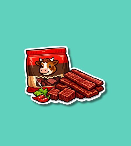 National Jerky Day