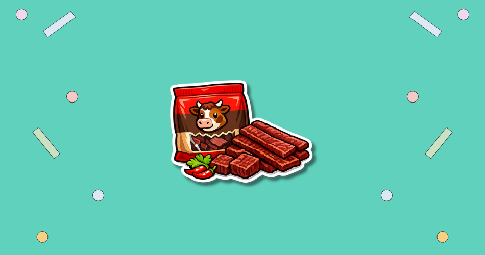 National Jerky Day