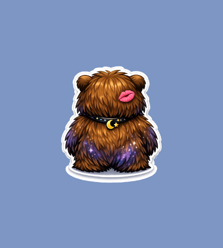 National Kiss a Wookiee Day