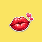 National Kissing Day
