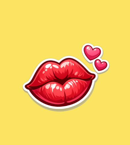 National Kissing Day