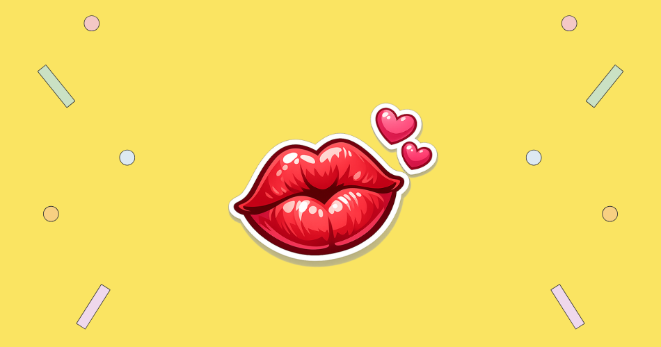 National Kissing Day
