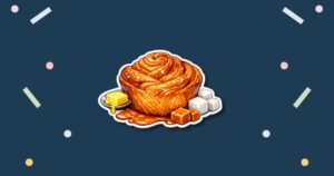 National Kouign Amann Day