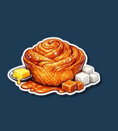 National Kouign Amann Day