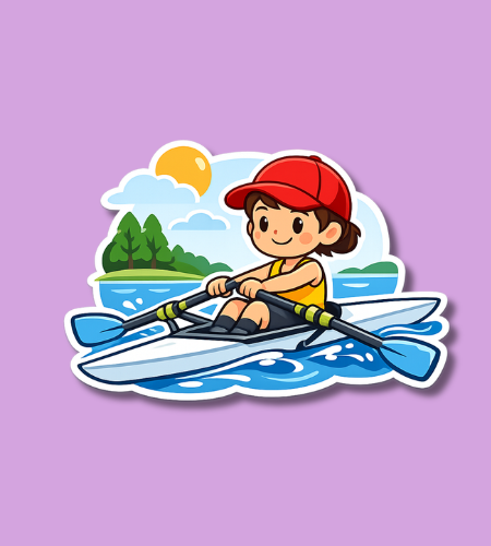 National Learn to Row Day
