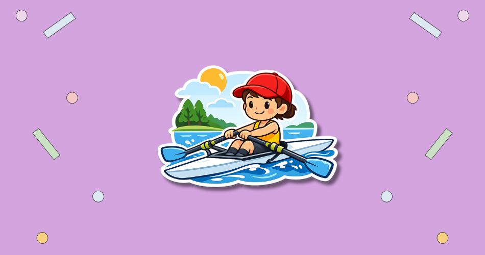 National Learn to Row Day