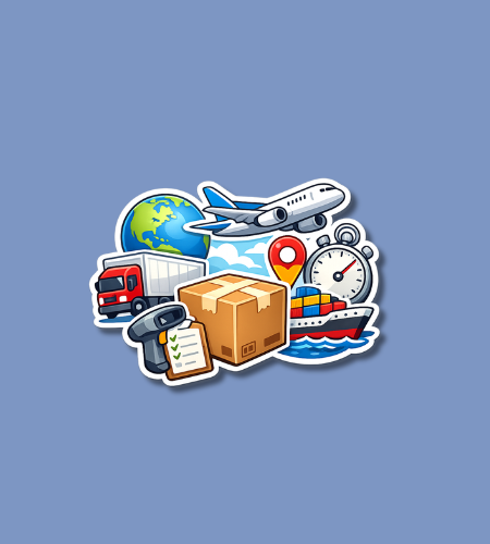 National Logistics Day