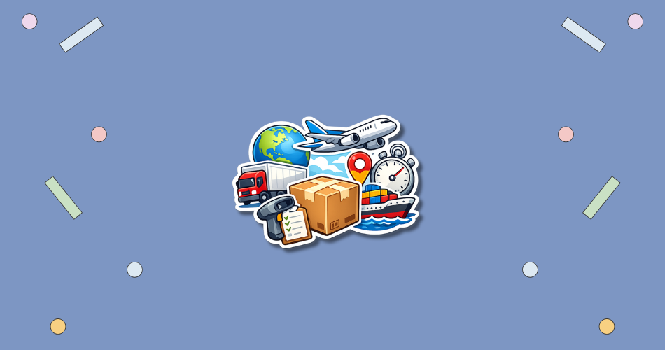 National Logistics Day