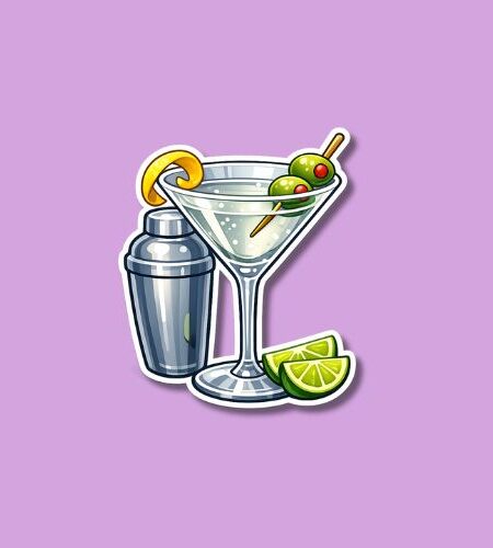 National Martini Day