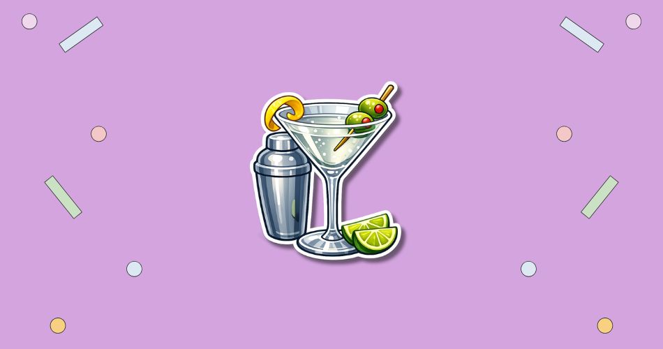 National Martini Day