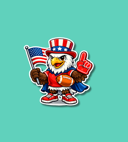 National Mascot Day