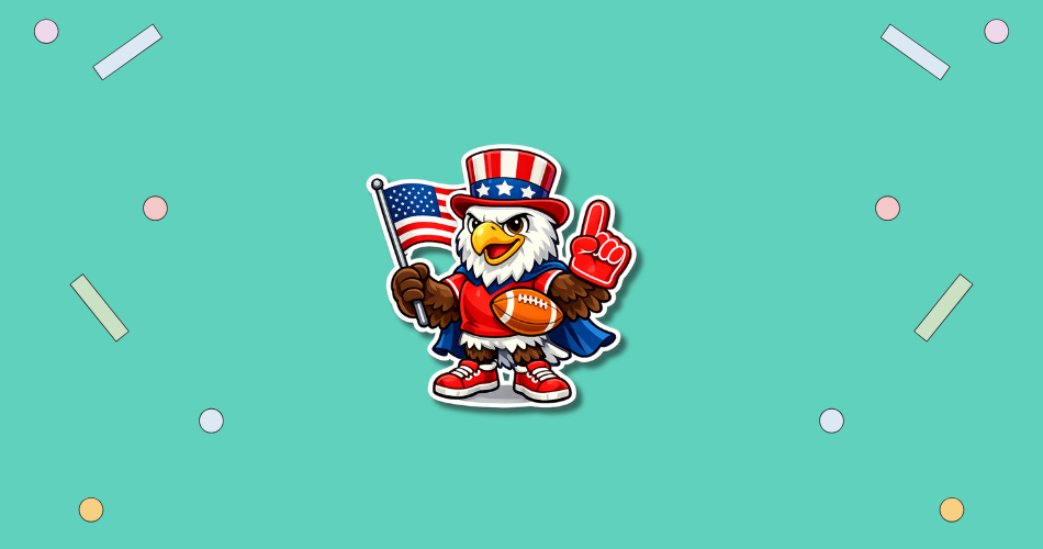 National Mascot Day