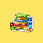 National Meal Prep Day