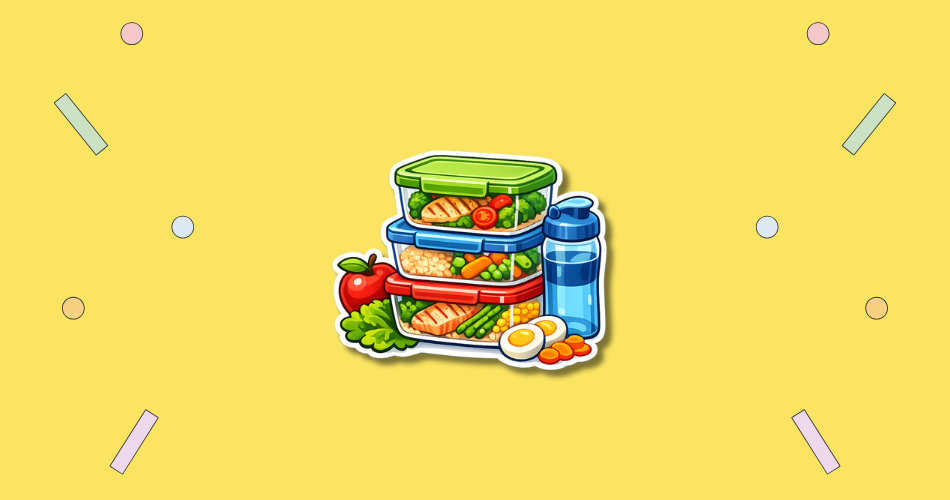 National Meal Prep Day
