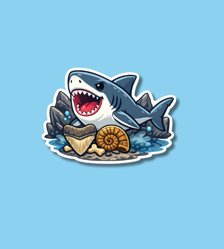 National Megalodon Day