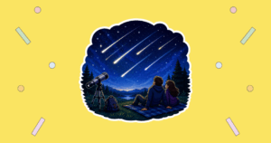 National Meteor Watch Day
