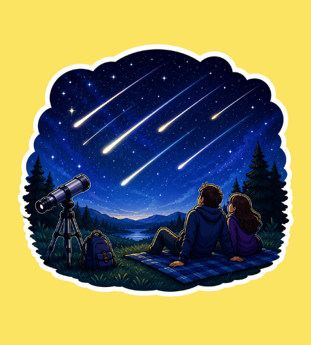 National Meteor Watch Day