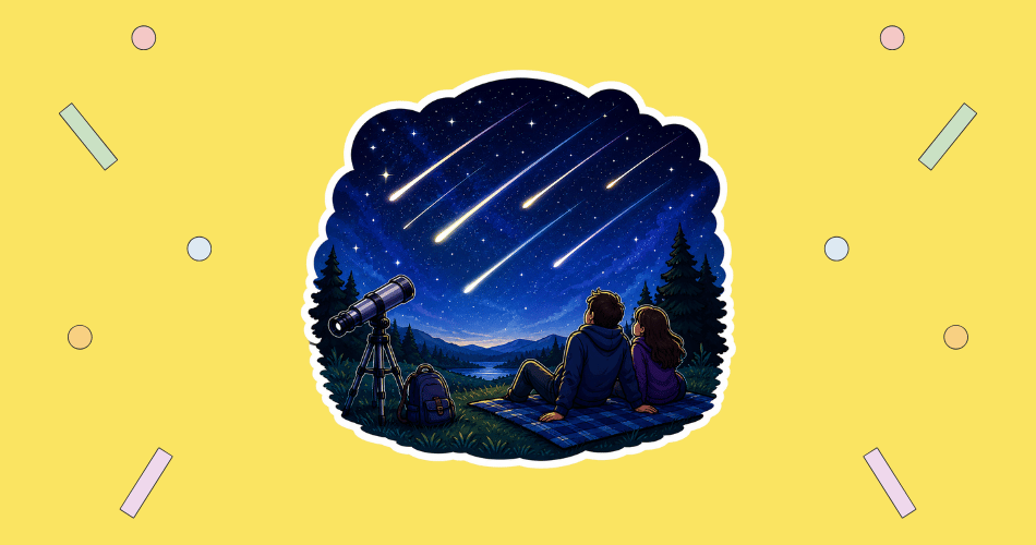 National Meteor Watch Day
