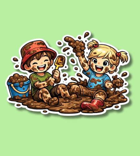 National Mud Day