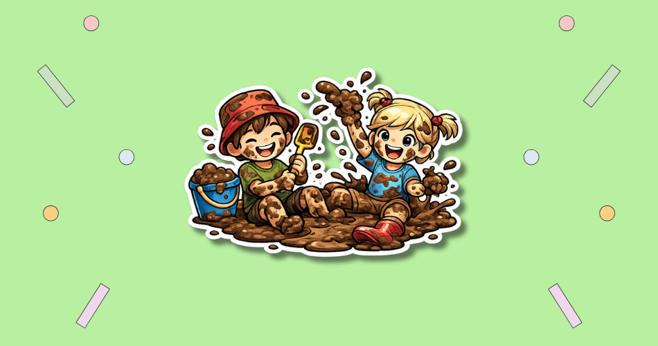National Mud Day