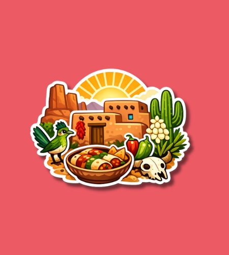 National New Mexico Day