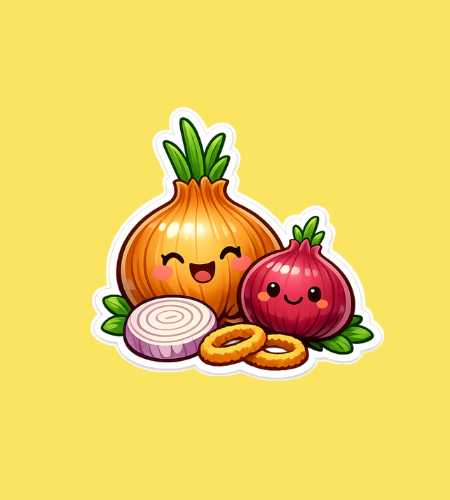 National Onion Day