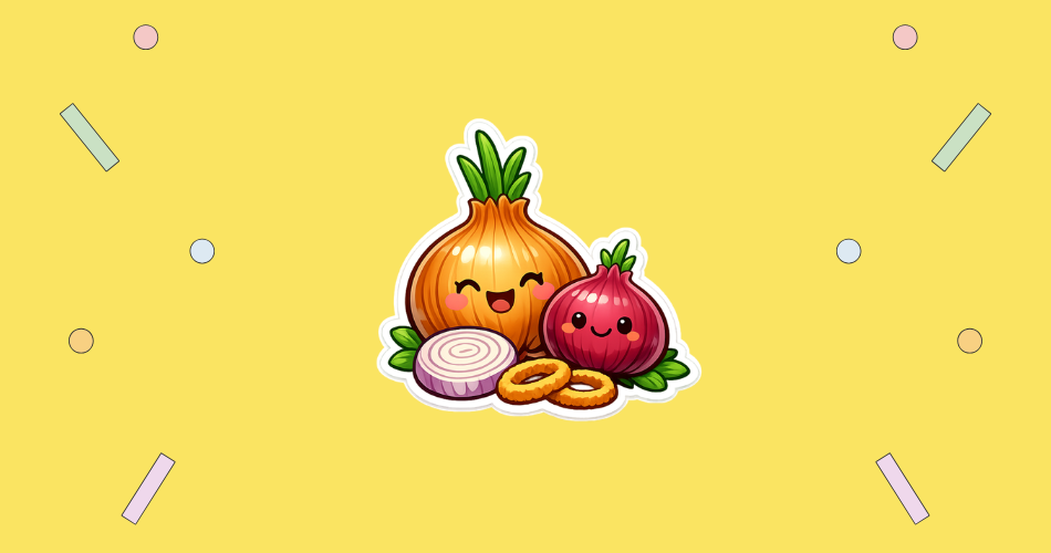 National Onion Day