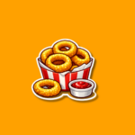 National Onion Ring Day