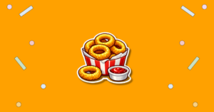 National Onion Ring Day