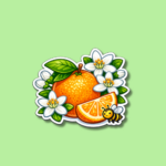 National Orange Blossom Day