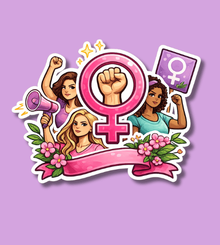 National Organization for Women Day