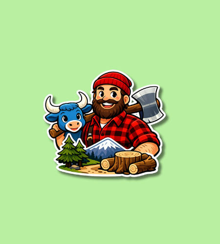 National Paul Bunyan Day