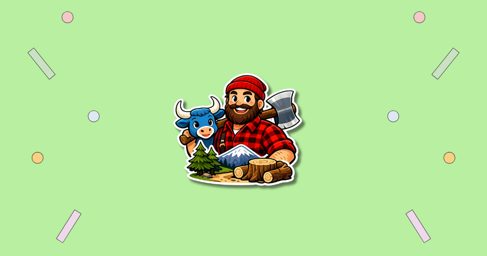 National Paul Bunyan Day