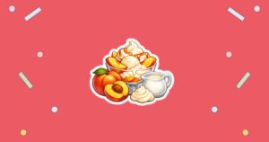 National Peaches ‘N’ Cream Day