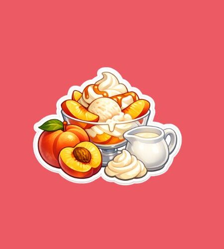 National Peaches ‘N’ Cream Day