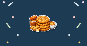 National Peanut Butter Cookie Day